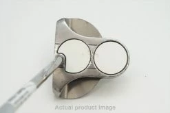 Odyssey White Steel 2-Ball 35" Putter Fair Rh 0975849 10 Odyssey White Steel 2-Ball 35" Putter Fair Rh 0975849 -Cheap Putters Store 00975849 3 83163.1659105356