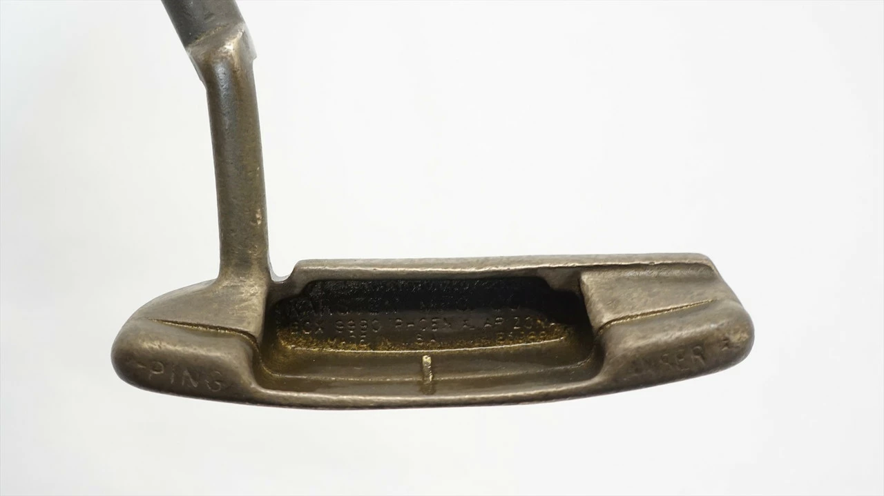 Ping Anser 2 36" Putter Fair Rh 0976458 5 Ping Anser 2 36" Putter Fair Rh 0976458 - Image 3