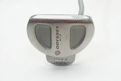 Odyssey White Hot 2-Ball Mid 35" Putter Good Rh 0976740