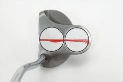 Odyssey White Hot 2-Ball Mid 35" Putter Good Rh 0976740 -Cheap Putters Store 00976740 4 46125.1659105316