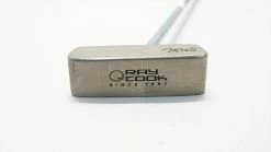 Ray Cook Billy Baroo Iii 35" Putter Good Rh 0976859