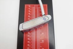 Odyssey Works Versa 1 Wide 33" Putter Good Rh 0977186 -Cheap Putters Store 00977186 5 89900.1649089454