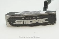 Taylormade White Smoke In-12 35" Putter Fair Rh 0977812