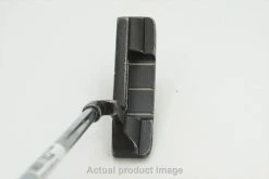 Taylormade White Smoke In-12 35" Putter Fair Rh 0977812 -Cheap Putters Store 00977812 4 91468.1650654772