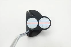 Odyssey Stroke Lab Triple Track 2-Ball 34" Putter Good Rh 0977825 Super Stroke -Cheap Putters Store 00977825 4 05390.1659105310
