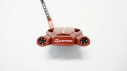 Taylormade Spider Tour Red Sightline 34" Putter Fair Rh 0978154 -Cheap Putters Store 00978154 3 32191.1649176027
