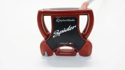 Taylormade Spider Tour Red 34" Putter Good Rh 0978187