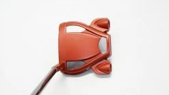 Taylormade Spider Tour Red 34" Putter Good Rh 0978187 -Cheap Putters Store 00978187 4 73193.1649175881