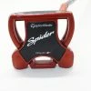 Taylormade Spider Tour Red 35" Putter Good Rh 0978275 Super Stroke Grip -Cheap Putters Store 00978275 1 99689.1649176037