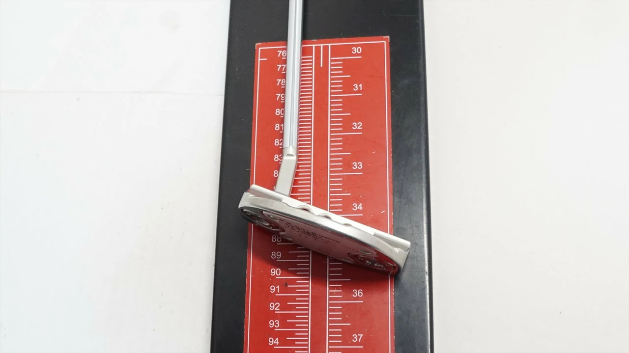 Scotty Cameron 2020 Special Select Flowback 5.5 35" Putter Good Rh 0978478 8 Scotty Cameron 2020 Special Select Flowback 5.5 35" Putter Good Rh 0978478 - Image 6