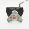 Evnroll Er10 Outback Mallet 35" Putter Good Rh 0978479 -Cheap Putters Store 00978479 1 42096.1649089481