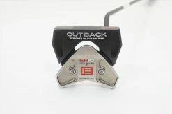 Evnroll Er10 Outback Mallet 35" Putter Good Rh 0978479