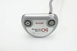 Odyssey White Hot Og Stroke Lab Rossie 33" Putter Good Rh 0978876