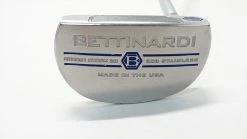 Bettinardi 2019 Studio Stock 38 36" Putter Good Rh 0978902