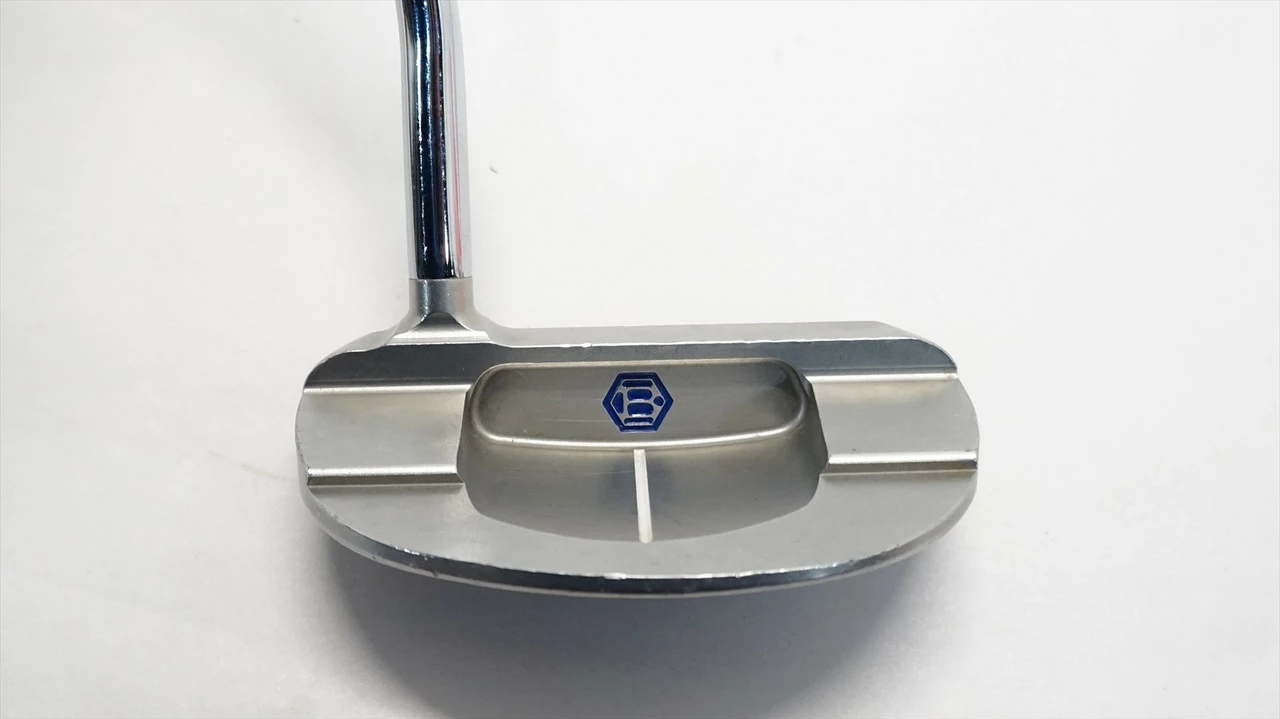Bettinardi 2019 Studio Stock 38 36" Putter Good Rh 0978902 5 Bettinardi 2019 Studio Stock 38 36" Putter Good Rh 0978902 - Image 3