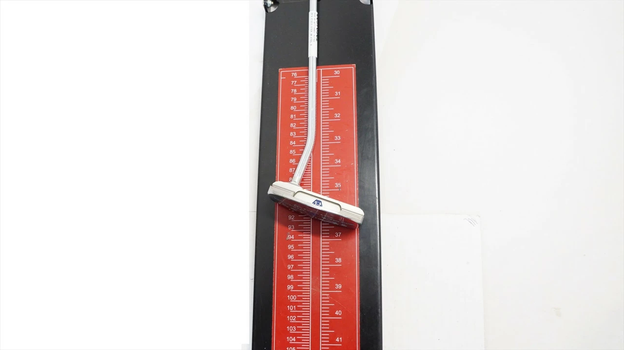 Bettinardi 2019 Studio Stock 38 36" Putter Good Rh 0978902 8 Bettinardi 2019 Studio Stock 38 36" Putter Good Rh 0978902 - Image 6