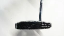 Scotty Cameron Futura Phantom Mallet 34" Putter Fair Rh 0978950 9 Scotty Cameron Futura Phantom Mallet 34" Putter Fair Rh 0978950 -Cheap Putters Store 00978950 2 60990.1649089591