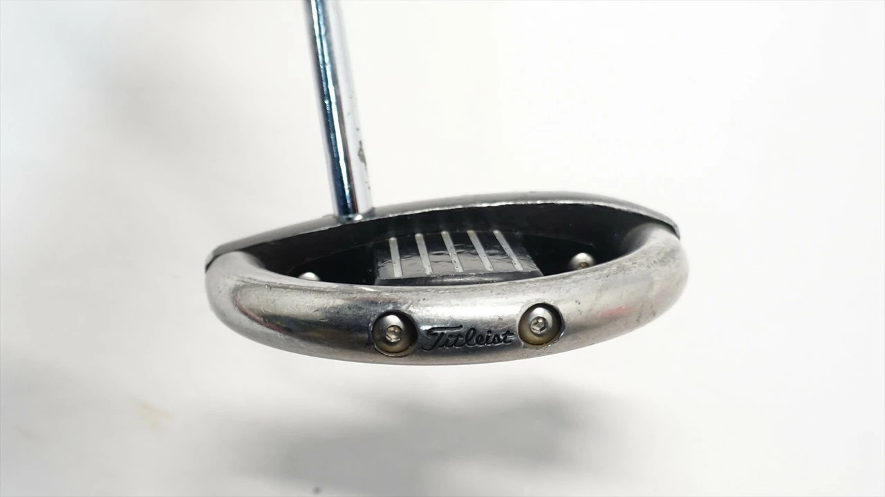 Scotty Cameron Futura Phantom Mallet 34" Putter Fair Rh 0978950 5 Scotty Cameron Futura Phantom Mallet 34" Putter Fair Rh 0978950 - Image 3