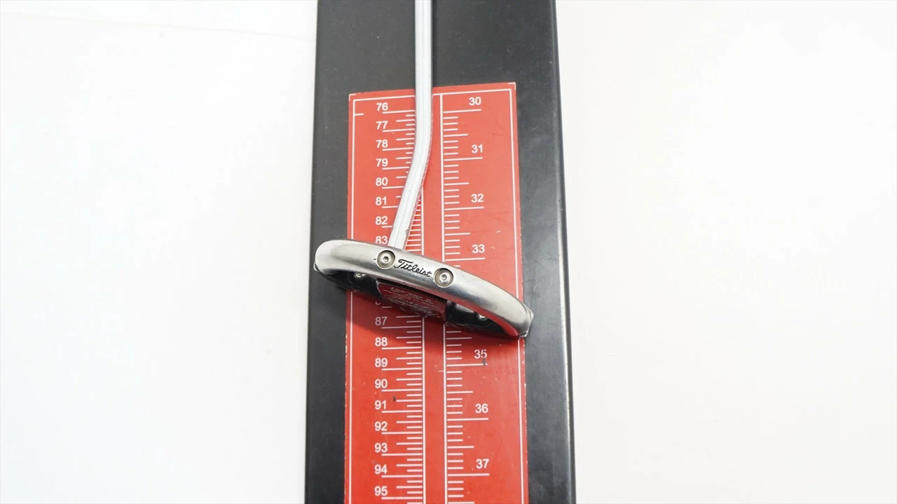 Scotty Cameron Futura Phantom Mallet 34" Putter Fair Rh 0978950 8 Scotty Cameron Futura Phantom Mallet 34" Putter Fair Rh 0978950 - Image 6