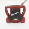 Taylormade Spider Tour Red Sightline 35" Putter Good Rh 0979649 Super Stroke -Cheap Putters Store 00979649 1 77896.1649089629