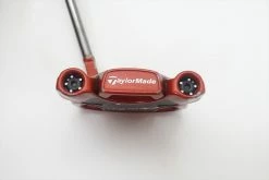 Taylormade Spider Tour Red Sightline 35" Putter Good Rh 0979649 Super Stroke -Cheap Putters Store 00979649 3 86354.1649089629