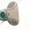 Odyssey White Steel 2 Center-Shafted 35" Putter Good Rh 0979676 2 Odyssey White Steel 2 Center-Shafted 35" Putter Good Rh 0979676 -Cheap Putters Store 00979676 1 52536.1659105312
