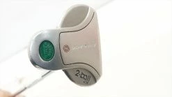 Odyssey White Steel 2 Center-Shafted 35" Putter Good Rh 0979676