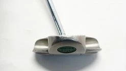 Odyssey White Steel 2 Center-Shafted 35" Putter Good Rh 0979676 10 Odyssey White Steel 2 Center-Shafted 35" Putter Good Rh 0979676 -Cheap Putters Store 00979676 3 55217.1659105313