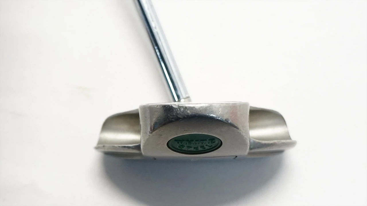Odyssey White Steel 2 Center-Shafted 35" Putter Good Rh 0979676 5 Odyssey White Steel 2 Center-Shafted 35" Putter Good Rh 0979676 - Image 3