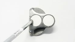 Odyssey White Steel 2 Center-Shafted 35" Putter Good Rh 0979676 11 Odyssey White Steel 2 Center-Shafted 35" Putter Good Rh 0979676 -Cheap Putters Store 00979676 4 62582.1659105313