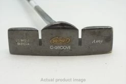 Yes! Amy 34" Putter Good Rh 0979714