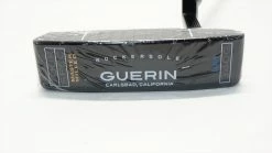 Cheap Putters Store 18 New Guerin Rife Tour Spec Master Milled Blade Evnroll 35" Putter Rh 0979912