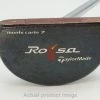 Taylormade Rossa Monte Carlo 7 Agsi+ 35" Putter Fair Rh 0979975 -Cheap Putters Store 00979975 1 70859.1649176188