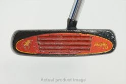 Taylormade Rossa Monte Carlo 7 Agsi+ 35" Putter Fair Rh 0979975 -Cheap Putters Store 00979975 3 94109.1649176189