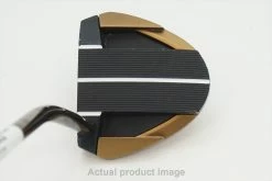Ping Heppler Ketsch 34" Putter Good Rh 0980063 -Cheap Putters Store 00980063 4 84357.1649176187