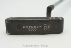 Odyssey Dfx 5500 33" Putter Fair Rh 0981750