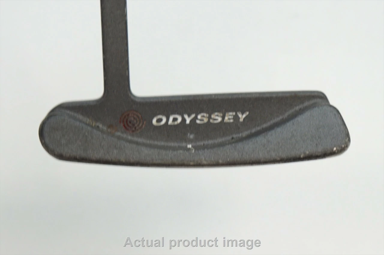 Odyssey Dfx 5500 33" Putter Fair Rh 0981750 4 Odyssey Dfx 5500 33" Putter Fair Rh 0981750 - Image 2