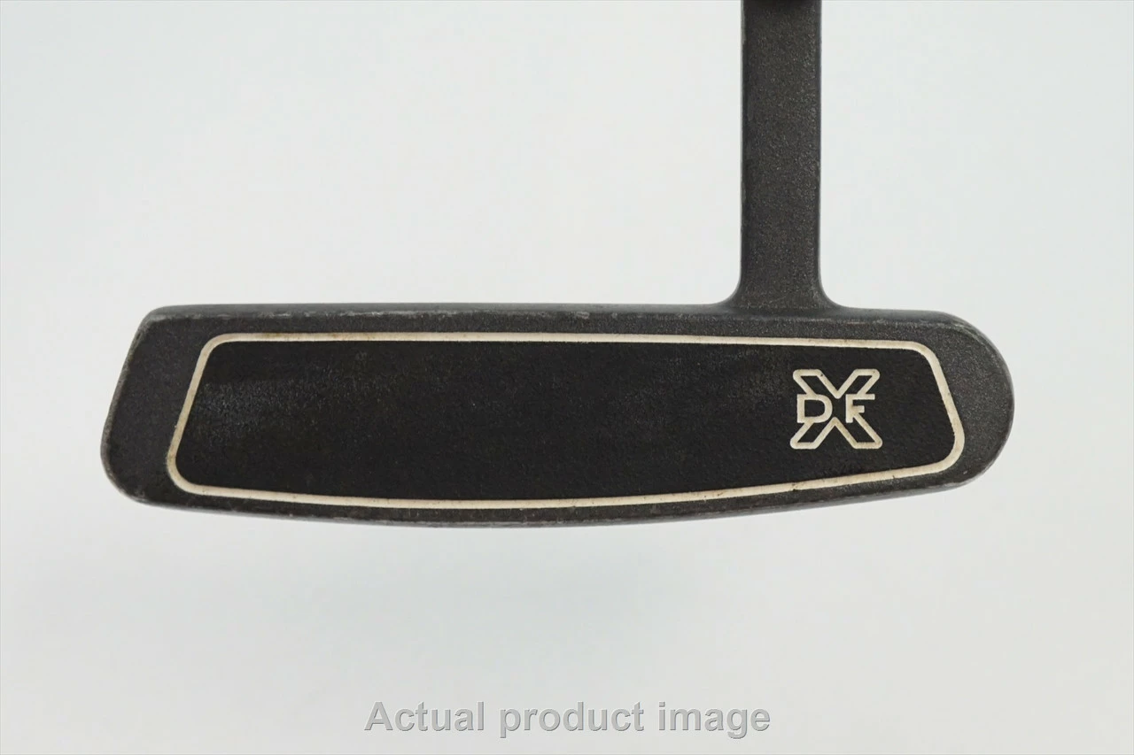 Odyssey Dfx 5500 33" Putter Fair Rh 0981750 5 Odyssey Dfx 5500 33" Putter Fair Rh 0981750 - Image 3