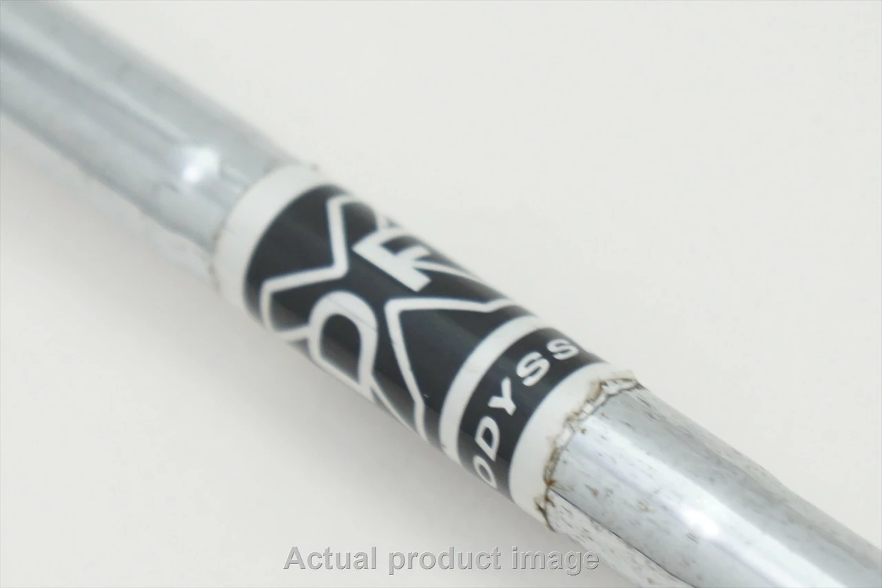 Odyssey Dfx 5500 33" Putter Fair Rh 0981750 8 Odyssey Dfx 5500 33" Putter Fair Rh 0981750 - Image 6