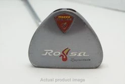 Taylormade Rossa Mezza Monza 34" Putter Good Rh 0981751