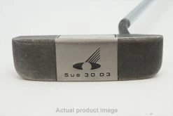 Never Compromise Sub 30 D3 35" Putter Good Rh 0981753