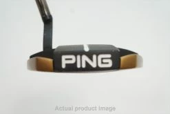 Ping Heppler Floki 35" Putter Good Rh 0981756 9 Ping Heppler Floki 35" Putter Good Rh 0981756 -Cheap Putters Store 00981756 2 22594.1650654873