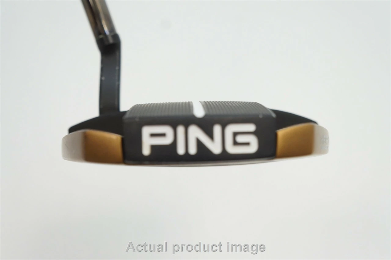 Ping Heppler Floki 35" Putter Good Rh 0981756 4 Ping Heppler Floki 35" Putter Good Rh 0981756 - Image 2