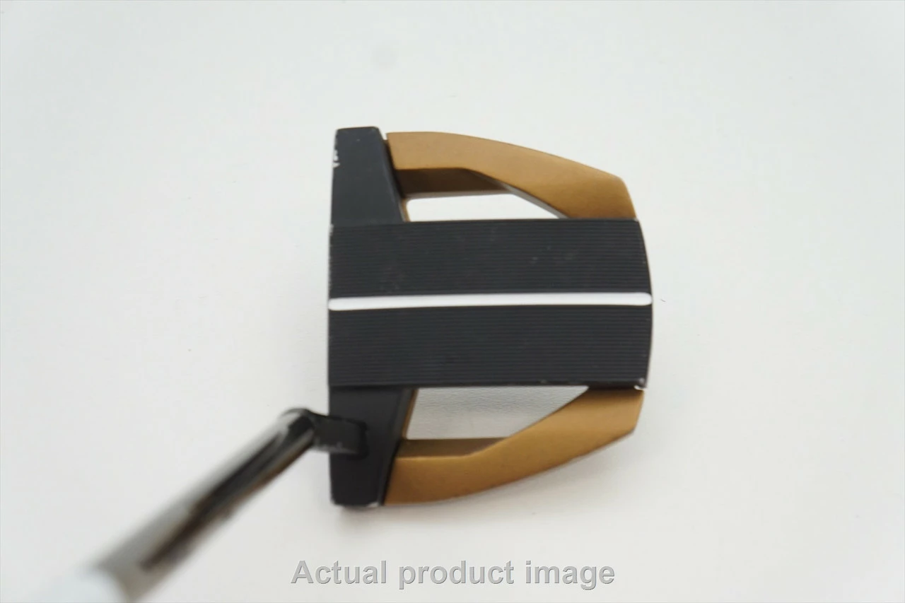 Ping Heppler Floki 35" Putter Good Rh 0981756 6 Ping Heppler Floki 35" Putter Good Rh 0981756 - Image 4