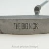 The Big Nick Non Twist 36" Putter Good Rh 0981761 -Cheap Putters Store 00981761 1 97798.1650654796