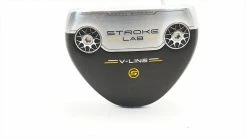 Odyssey Stroke Lab V-Line 35" Putter Good Rh 0981764