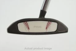 Ping Scottsdale Pickemup B 42" Putter Good Rh 0982041 -Cheap Putters Store 00982041 3 67969.1650654825