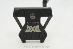 Pxg Blackjack 34" Putter Excellent Rh 0982108