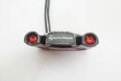Taylormade Spider Tour Black Double Bend 35" Putter Good Rh 0983568 Super Stroke -Cheap Putters Store 00983568 3 06039.1653059809