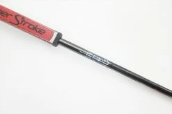 Taylormade Spider Tour Black Double Bend 35" Putter Good Rh 0983568 Super Stroke -Cheap Putters Store 00983568 5 45027.1653059809